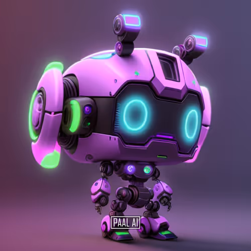 The Beta Bots