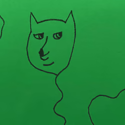 DoodleDoge #3 - BloonDoge