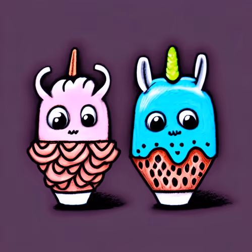 Crispy Sovereigns: The Sweet Dominion of Cookie Monarchs