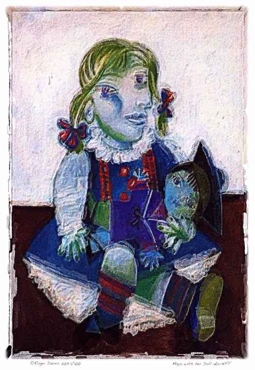 Item #42740036695250874080539381970063420666559396236032353308120348202235812905060 Media