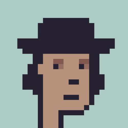 Western Punk #820
