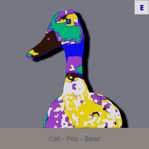 Item #73474911565276893363269127585336255498112534630235322163062143962758544097281 Media