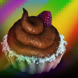 SWEETS #2