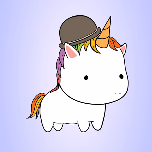 chubbicorn 197