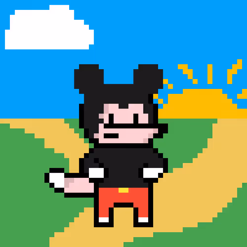 Item #31054097243715595343933965940413986682959069731011032514141050947979978997761 Media