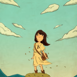 Touch the Sky