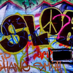 Peace SLOB