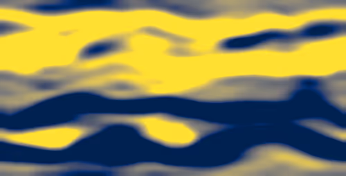 Turbulent Structures