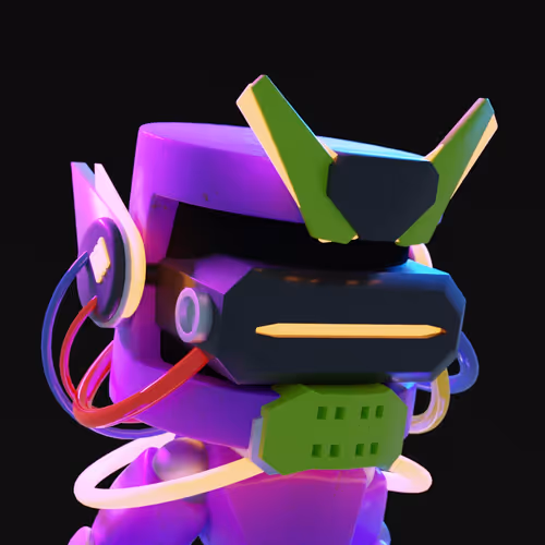 Led Head Citizen