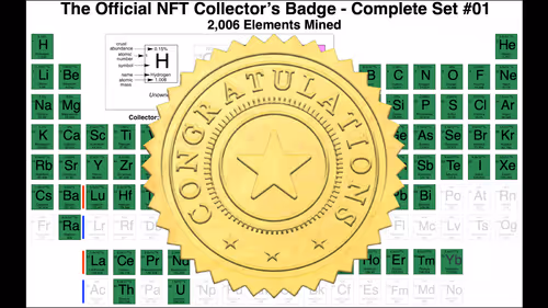 Item #5661453840234089183517174433164630646637129767914609504765586495060475641857 Media