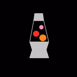 Lava Lamp 0917