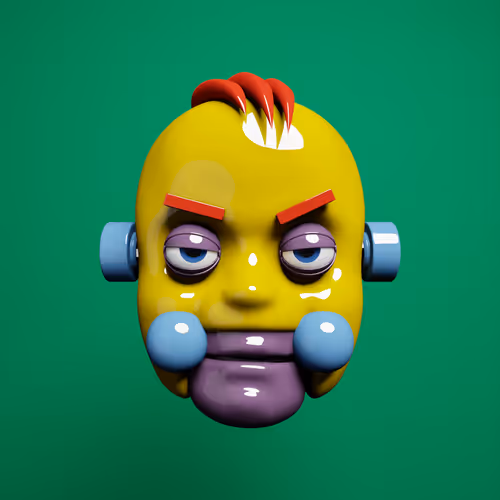 Item #21331861204673270898416984562836130099360042388090068590361536193804151816193 Media