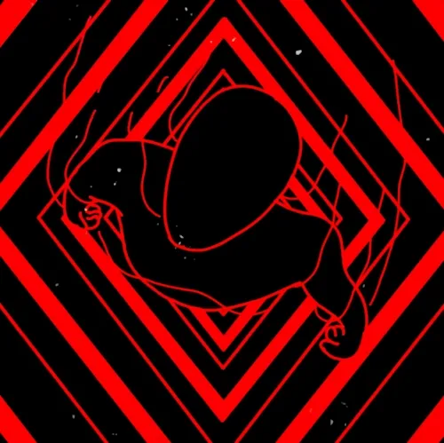 Blaccinfernokaleidoscope