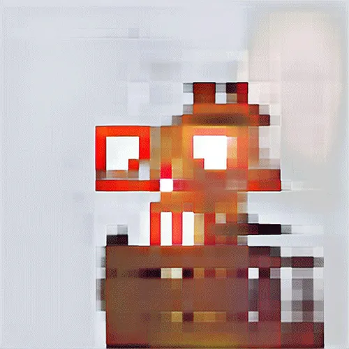 Item #38543999587180483086453667688708911953853707150137941511194369762613549596673 Media