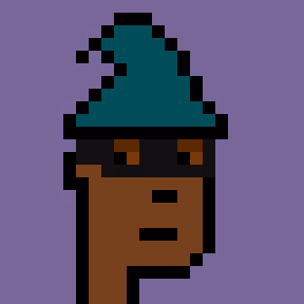 OSRS Punk #226