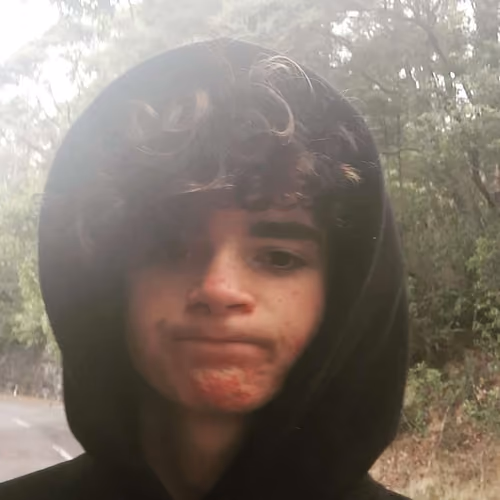 The origanal hood rat  