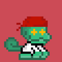 BabyMonkey #443