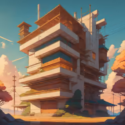 Under Construction