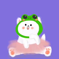 KittyBerry #97