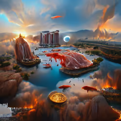 Nirvana Sunfish (2/2)