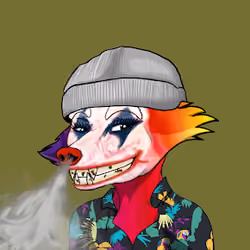 Cunning Fox 7116