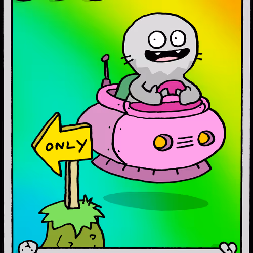 Cczerocards