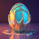 Scremlin Eggs