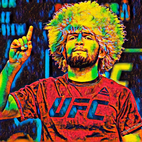 Art Khabib