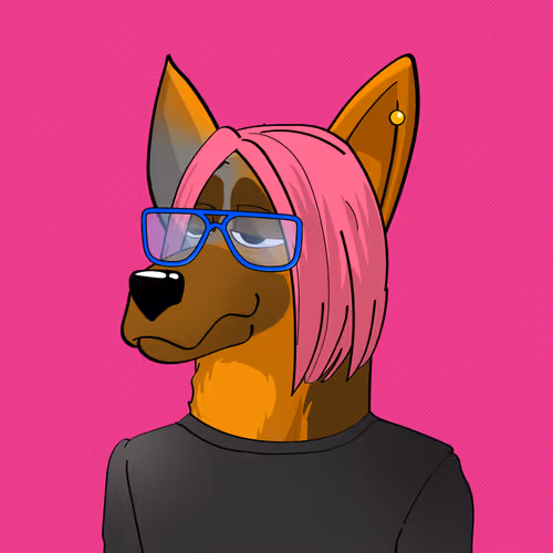 Dogs Of Bnd
