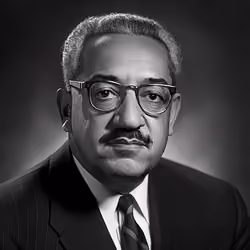 Thurgood Marshall