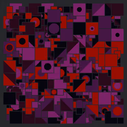 Pixel Block 0331