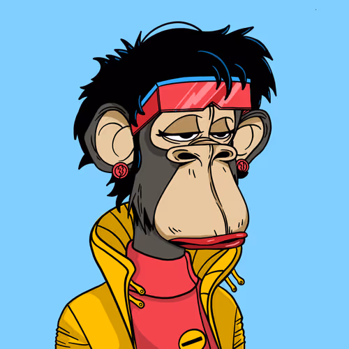 X Apes