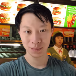 Su Zhu #16