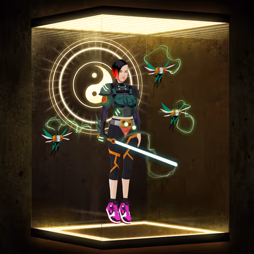 Item #16641784114179997308300618613851362208755713121976470582058435396947861831681 Media