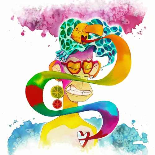 Item #24602779040830483655400622048078370886053294548776489008777542836334675099663 Media