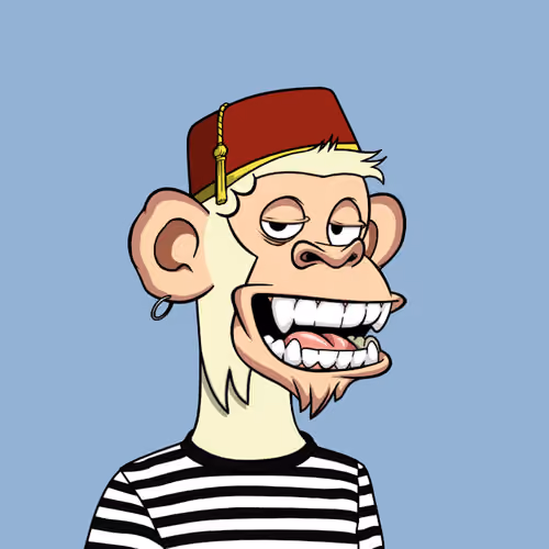 Ape Aaron