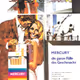 VintageAd #44 - Mercury Cigarettes 1970
