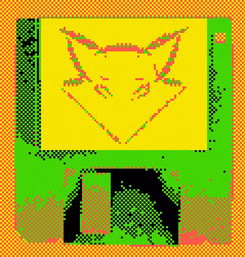 Item #52026421495237307124508671678768982950120800692193749930383155480040289861633 Media