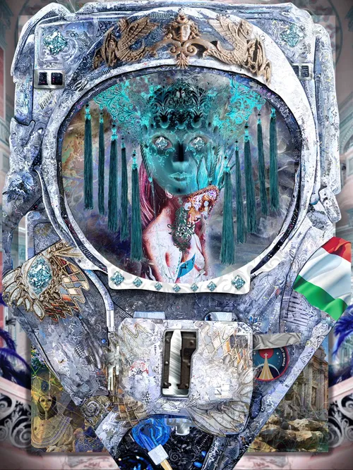 Item #36456880735873378182168472745883600330598649357329479629269857374709477277697 Media