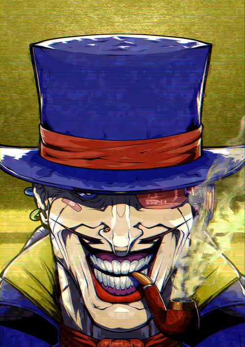 Item #2568803482180783491672438066527707039242217346783680123786399087692607389697 Media