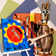 Art Bots #04 "Tool Bot" (1/1)