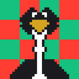 Birdie Bitz