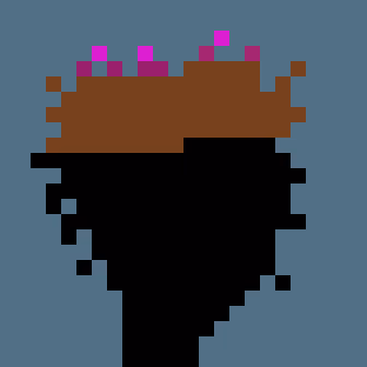Item #61029635359750041685021598856996202965476487273052320928679991008227099672577 Media