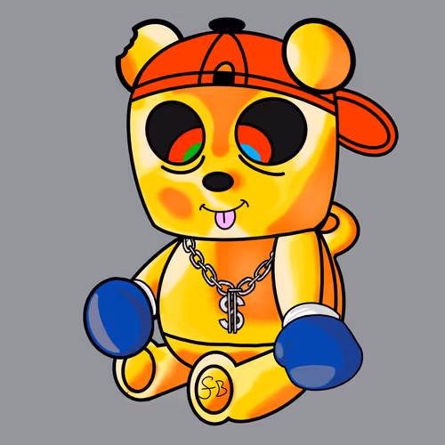 Item #24473997614683099656819722396414783701498825028291468030342976269221583912961 Media