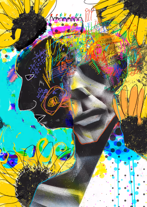 Item #31414854086346952396103969101455591235217648422777658714094014405801968402433 Media