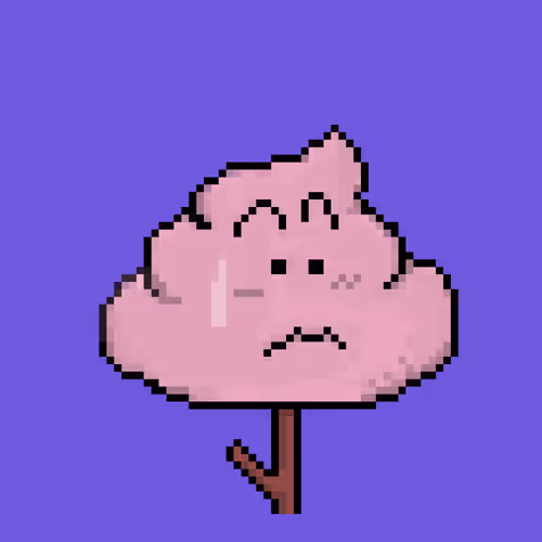 nerverse Unji with stick
