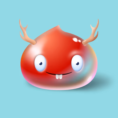 Slime #835