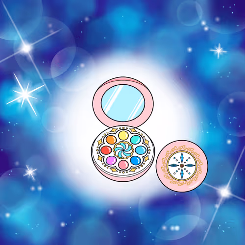 Metamorphose/Transformation item