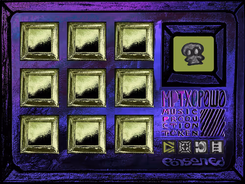 Item #57703132890668813036986655783405950636450175475927794675628972155621884297217 Media