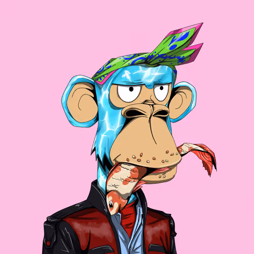 Ape #10530